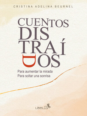 cover image of Cuentos distraídos